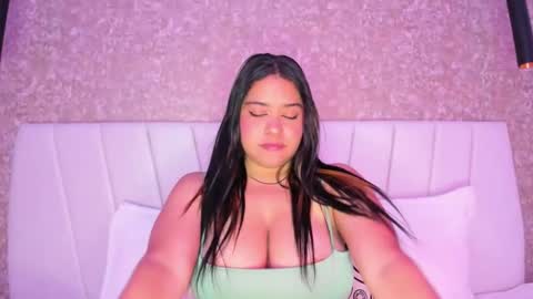 Sofia online show from 02-21-25, 03:12