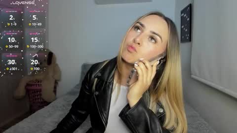 Sofi online show from 11-15-25, 02:42