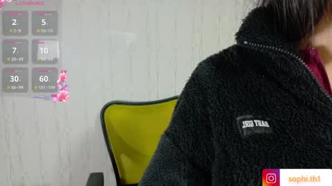 Snapshot of sophi_thaylorr chatting on 09-17-25, 01:13 Sophi Thaylorr online show from 09-17-25, 01:13