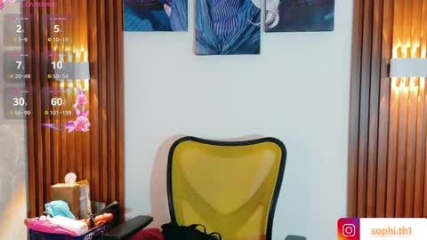 Snapshot of sophi_thaylorr chatting on 09-18-25, 01:35 Sophi Thaylorr online show from 09-18-25, 01:35