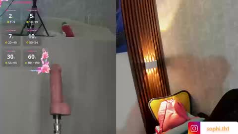 Snapshot of sophi_thaylorr chatting on 09-25-25, 01:26 Sophi Thaylorr online show from 09-25-25, 01:26