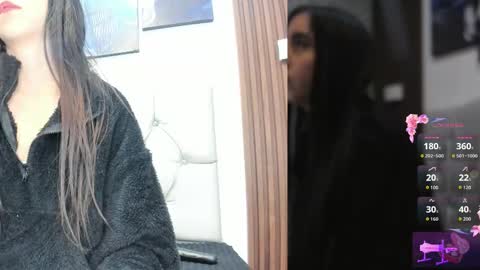 Snapshot of sophi_thaylorr chatting on 10-13-25, 01:55 Sophi Thaylorr online show from 10-13-25, 01:55