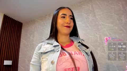 Snapshot of sophi_thaylorr chatting on 01-16-26, 12:53 Sophi Thaylorr online show from 01-16-26, 12:53