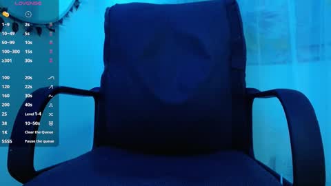 Snapshot of sophi_vi chatting on 09-14-25, 10:09 Sophie online show from 09-14-25, 10:09