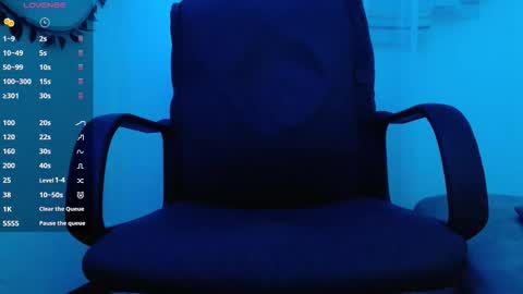 Snapshot of sophi_vi chatting on 10-01-25, 12:11 Sophie online show from 10-01-25, 12:11