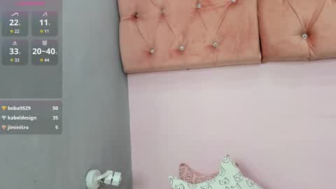 Snapshot of sophia__arenas chatting on 03-12-25, 03:07 Sophia online show from 03-12-25, 03:07