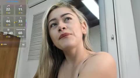 Snapshot of sophia__arenas chatting on 12-01-25, 01:05 Sophia online show from 12-01-25, 01:05