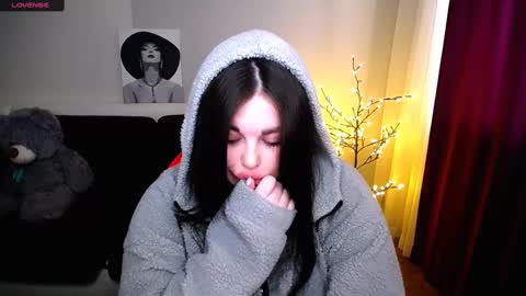 sophia__olsen online show from 02-26-25, 11:09