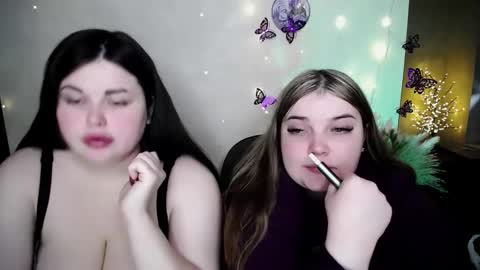 sophia__olsen online show from 02-14-26, 08:44