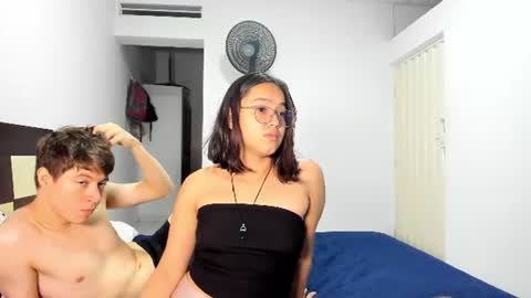 sophia and gael online show from 07-18-26, 04:38