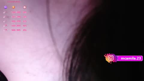  SophiI online show from 09-20-25, 02:40