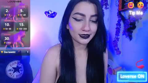 Snapshot of sophia_dk chatting on 01-13-25, 09:52 sophia hottie online show from 01-13-25, 09:52