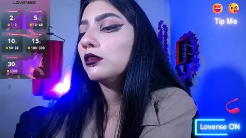 Snapshot of sophia_dk chatting on 01-18-25, 12:13 sophia hottie online show from 01-18-25, 12:13