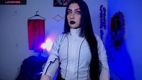 Snapshot of sophia_dk chatting on 01-18-25, 09:13 sophia hottie online show from 01-18-25, 09:13