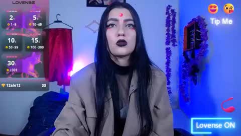 Snapshot of sophia_dk chatting on 01-25-25, 12:17 sophia hottie online show from 01-25-25, 12:17