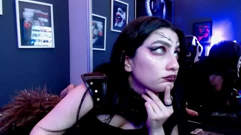 Snapshot of sophia_dk chatting on 02-20-25, 08:47 sophia hottie online show from 02-20-25, 08:47