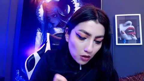 Snapshot of sophia_dk chatting on 02-21-25, 02:48 sophia hottie online show from 02-21-25, 02:48