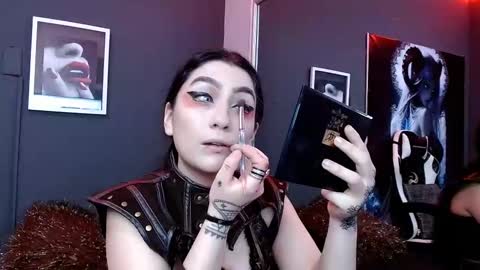 Snapshot of sophia_dk chatting on 02-28-25, 02:20 sophia hottie online show from 02-28-25, 02:20
