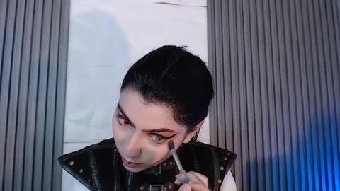 Snapshot of sophia_dk chatting on 09-12-25, 02:50 sophia hottie online show from 09-12-25, 02:50