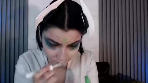 Snapshot of sophia_dk chatting on 09-19-25, 03:24 sophia hottie online show from 09-19-25, 03:24