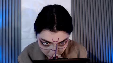 Snapshot of sophia_dk chatting on 09-26-25, 03:38 sophia hottie online show from 09-26-25, 03:38