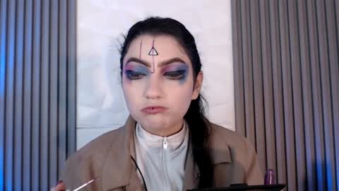 Snapshot of sophia_dk chatting on 09-30-25, 03:50 sophia hottie online show from 09-30-25, 03:50