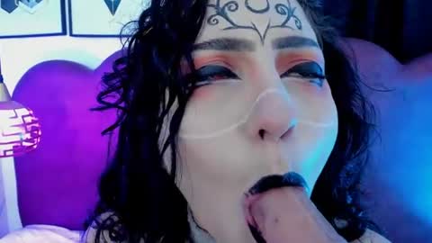 sophia hottie online show from 06-13-26, 05:22