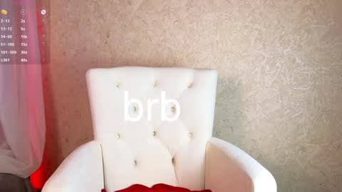 Sophia online show from 02-02-25, 04:37