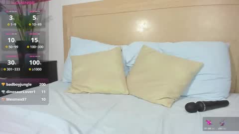 Snapshot of sophia_gomezz_ chatting on 01-11-25, 05:31 sofi online show from 01-11-25, 05:31