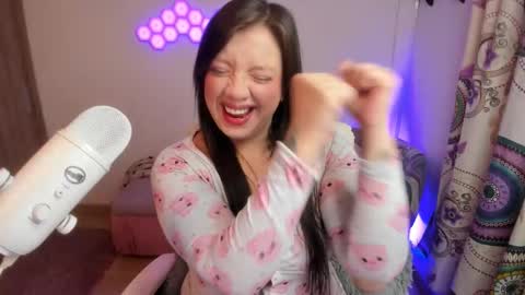 sophia_grants online show from 02-16-26, 01:13