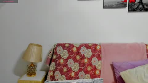 Snapshot of sophia_harry chatting on 06-20-26, 07:05 sophia CM online show from 06-20-26, 07:05