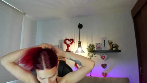 Snapshot of sophia_miller4 chatting on 02-16-26, 06:59 sophia_miller4 online show from 02-16-26, 06:59