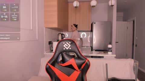 QUEEN OF SQUIRT online show from 01-20-25, 07:46