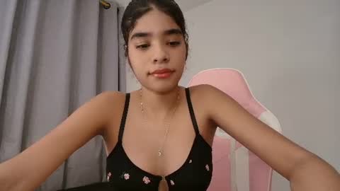Sophia Storm online show from 07-18-26, 02:05