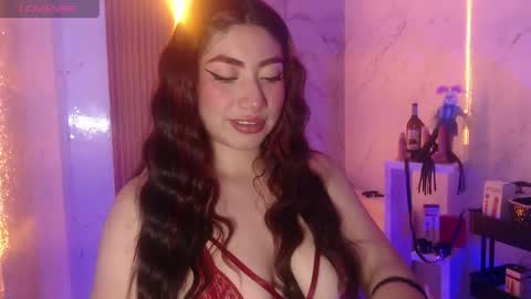Snapshot of sophia_tf chatting on 05-07-26, 04:18 Sophia online show from 05-07-26, 04:18