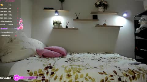 Sophia online show from 05-16-26, 05:01