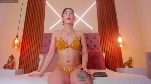 Snapshot of sophia_turneer chatting on 05-23-26, 05:56 sophia_turneer online show from 05-23-26, 05:56