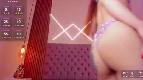 sophia_turneer online show from 08-02-26, 06:34