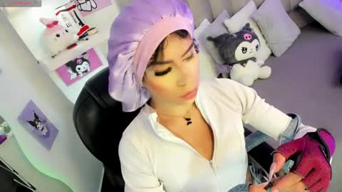 Sophia Velarie online show from 04-28-26, 05:23