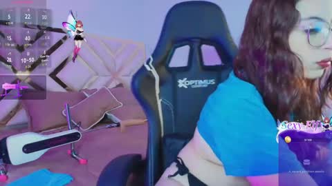 sophia_velvett online show from 04-18-26, 12:09