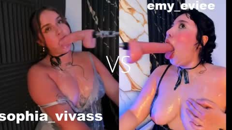 sophia_vivass online show from 05-07-26, 07:52