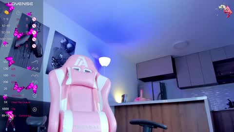 Sophia Wilians  online show from 12-13-24, 11:34