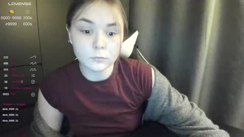 Snapshot of sophia_xi chatting on 01-10-26, 12:18 Sophia online show from 01-10-26, 12:18