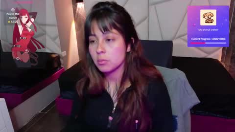 Snapshot of sophiaa_7 chatting on 09-22-25, 12:29 Sophi online show from 09-22-25, 12:29