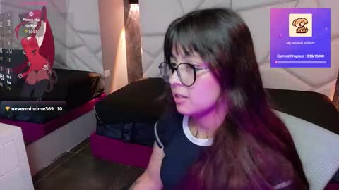 Snapshot of sophiaa_7 chatting on 09-25-25, 12:31 Sophi online show from 09-25-25, 12:31