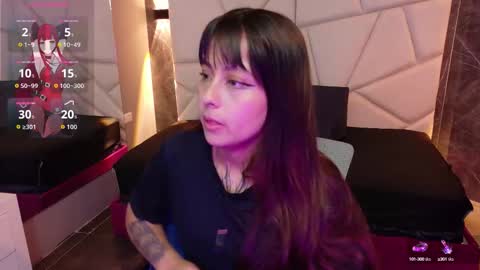 Snapshot of sophiaa_7 chatting on 10-05-25, 11:19 Sophi online show from 10-05-25, 11:19