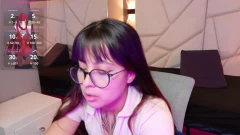 Snapshot of sophiaa_7 chatting on 10-07-25, 02:47 Sophi online show from 10-07-25, 02:47