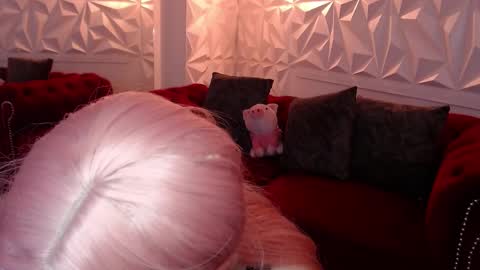 Snapshot of sophiaa_7 chatting on 03-05-26, 06:37 Sophi online show from 03-05-26, 06:37