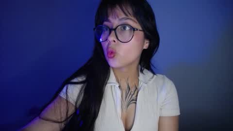 Snapshot of sophiaa_7 chatting on 03-26-26, 02:06 Sophi online show from 03-26-26, 02:06