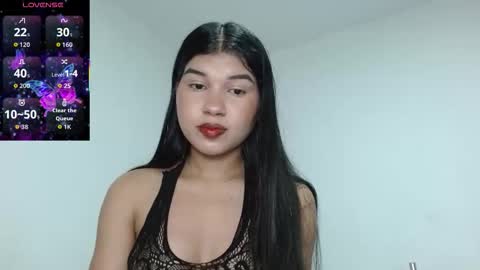 Sophia Bedford online show from 10-29-25, 02:41